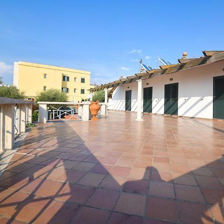 Hotel Felix Terme Ischia Esterno foto