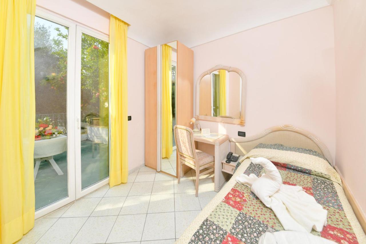 Hotel Felix Terme Ischia Esterno foto