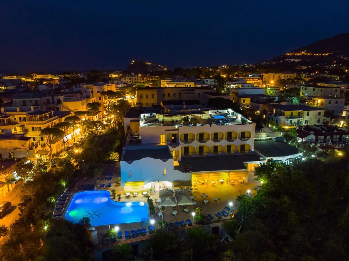 Hotel Felix Terme Ischia Esterno foto