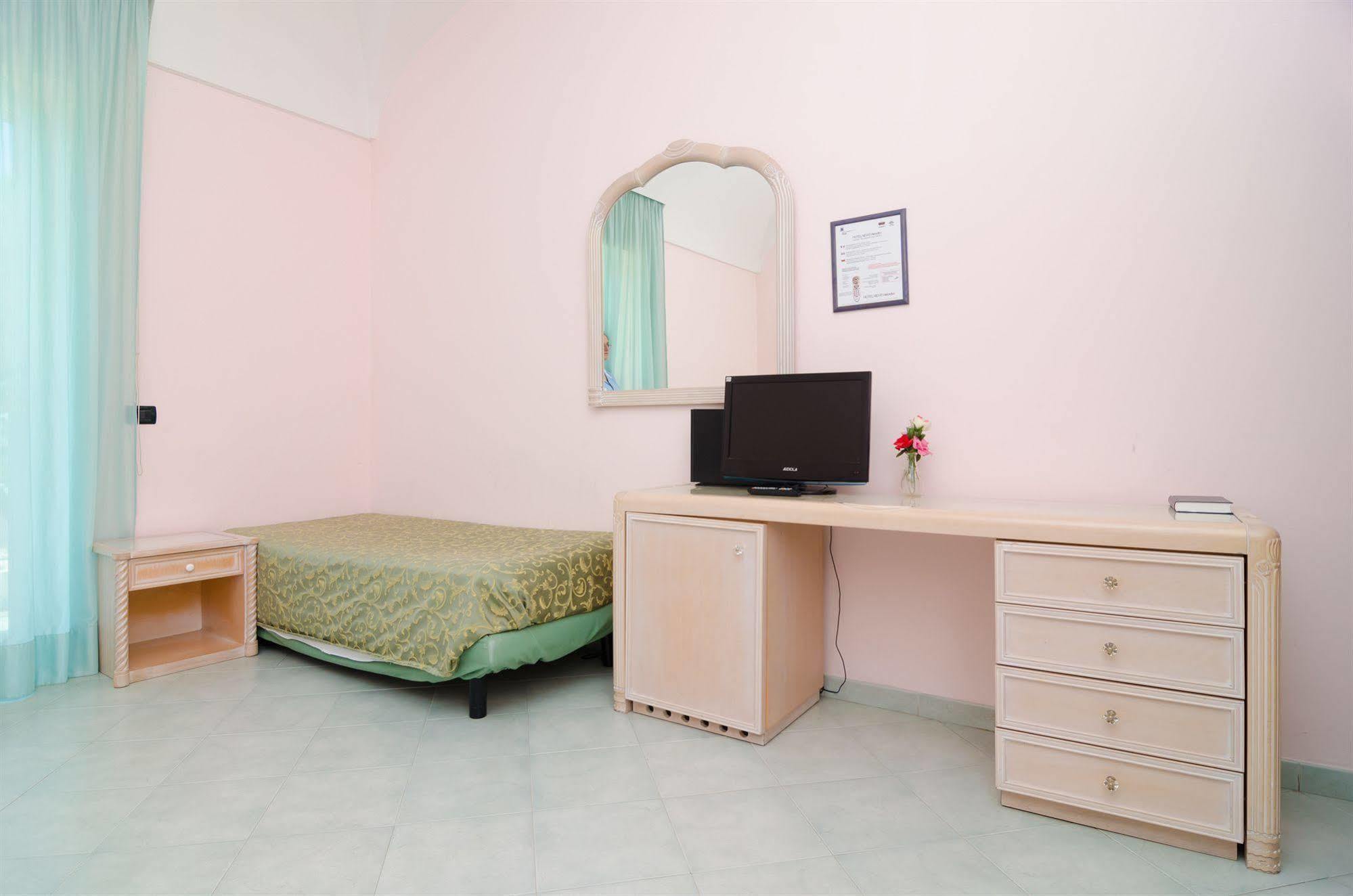 Hotel Felix Terme Ischia Esterno foto
