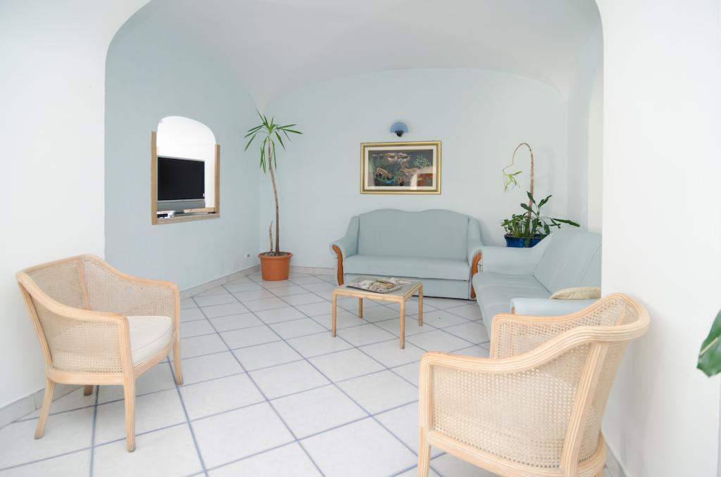 Hotel Felix Terme Ischia Esterno foto